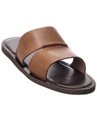 Donald J Pliner Sandals, slides and 