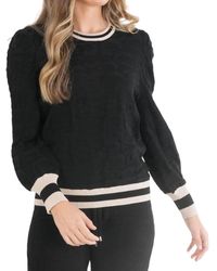 Emily Mccarthy - Julia Sweater - Lyst