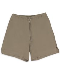Aimé Leon Dore - Tan Surplus Shorts - Lyst