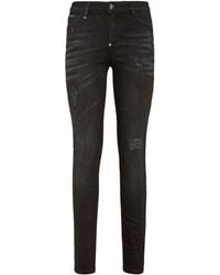 Philipp Plein - Slim Fit Statement - Lyst