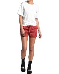 The North Face - Motion Pull-On Short - Lyst