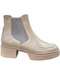 Softwaves - Beryl Platform Booties - Lyst