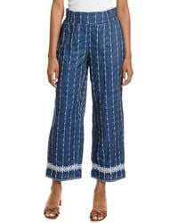 Nanette Lepore - Pant - Lyst