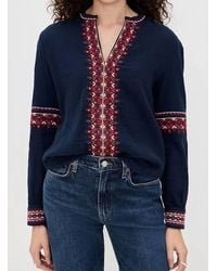 Xirena - Mina Top - Lyst