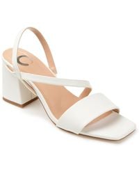 Journee Collection - Collection Lirryc Pump - Lyst