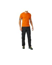 Rab - Downpour Eco Full Zip Pants - Lyst