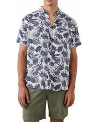 Rails - Carson Shirt - Lyst