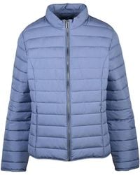 Pennyblack - Wisteria Polyester Quilted Down Jacket - Lyst