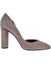 Pierre Hardy - Footwear Qd05 Glit Fab Multico - Lyst