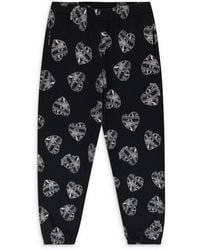 Supreme - Hearts Pants - Lyst