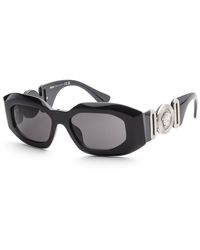 Versace - 54 Mm Sunglasses Ve4425u-542287-54 - Lyst