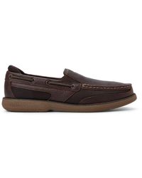 Sperry Top-Sider - Surveyor Slip-On Loafer - Lyst