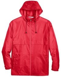 Team 365 - Zone Protect Lightweight Jacket - Lyst