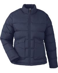 CORE365 - Inspire Puffer Jacket - Lyst