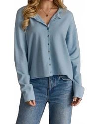 Panache - Super Soft Cardigan - Lyst