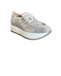 Softwaves - Chiara Loafers - Lyst