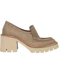 Pedro Garcia - Zavanna Loafers - Lyst