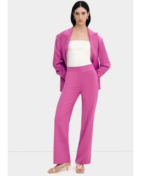 MARCELLA - Jackson Pants - Lyst
