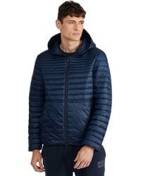 Pajar - Eriksson Lightweight Active Packable Puffer Jacket - Lyst