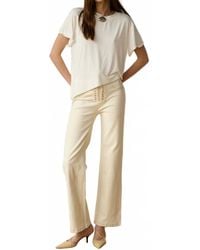 TT Studios - Mikey Relaxed Straight-Leg Jean - Lyst