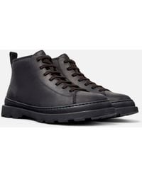 Camper - Ankle-Boot Brutus - Lyst
