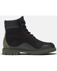 Timberland - Heritage Lny 6-inch Waterproof Boots - Lyst
