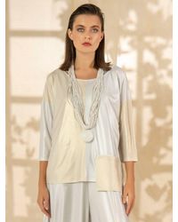 Kozan - Dwight Top - Lyst