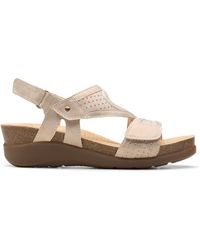 Clarks - Calenne Carmen - Lyst