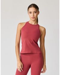 AVA Active - Hera Racerback Tank - Lyst