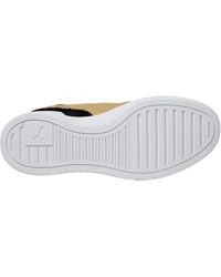 PUMA - Porsche Legacy California Pro Mid Sand Dune 392865-01 - Lyst