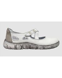 KCR Group - Original Leather Sandals - Lyst