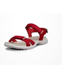 Ecco - Offroad Roam Sandal - Lyst