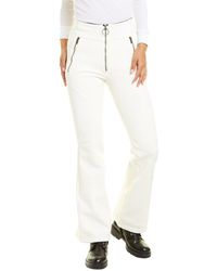 holden high waisted softshell pant