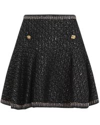 Giambattista Valli - Skirt - Lyst