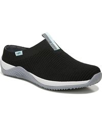 Ryka - Knit Laceless Casual And Fashion Sneakers - Lyst
