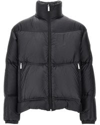 Laminar - Padded Jacket - Lyst