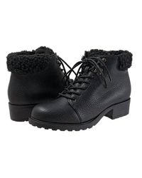 Trotters - Becky 2.0 Boot - Lyst