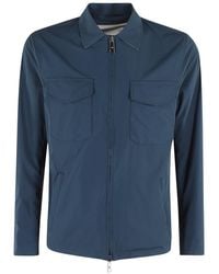 KIRED - Ritik Jacket - Lyst