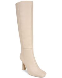 Circus by Sam Edelman - Emmy Knee-High Boots - Lyst