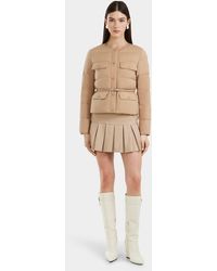 Rudsak - Francesca Quilted Light Down Jacket - Lyst