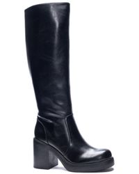 Chinese Laundry - Go Girl Smooth Tall Shaft Boot - Lyst