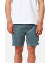 Katin - Cord Local Shorts - Lyst