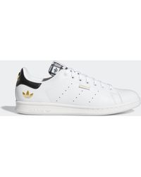 Adidas Stan Smith Sneakers for Men - Up to 70% off | Lyst