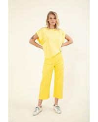 Hale Bob - Azalea Solid Top - Lyst