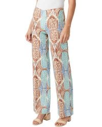 J.McLaughlin - Carter Linen Pant - Lyst