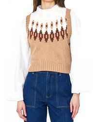 Kule - The Lulu Sweater - Lyst