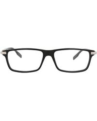 Montblanc - Square-Frame Acetate Optical Frames - Lyst