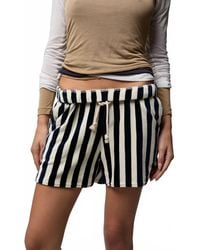 Asher - Sandy Shorts - Lyst