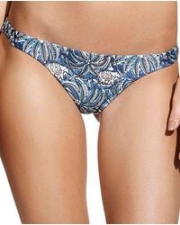 ViX - Thai Full Coverage Bikini Bottom - Lyst