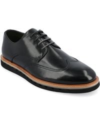 Vance Co. - Vance Evander Wingtip Derby - Lyst